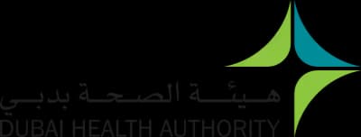 DHA Logo