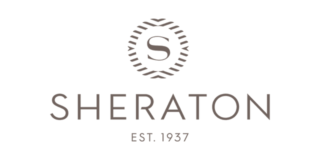 Sheraton Logo